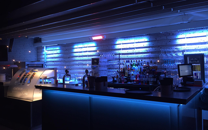 K-Tec Electrical Work