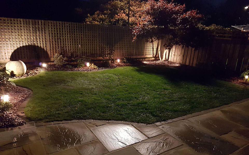 K-Tec Electrical Work